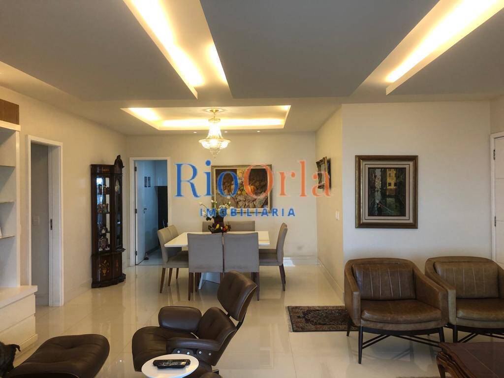 Apartamento, 4 quartos, 172 m² - Foto 5