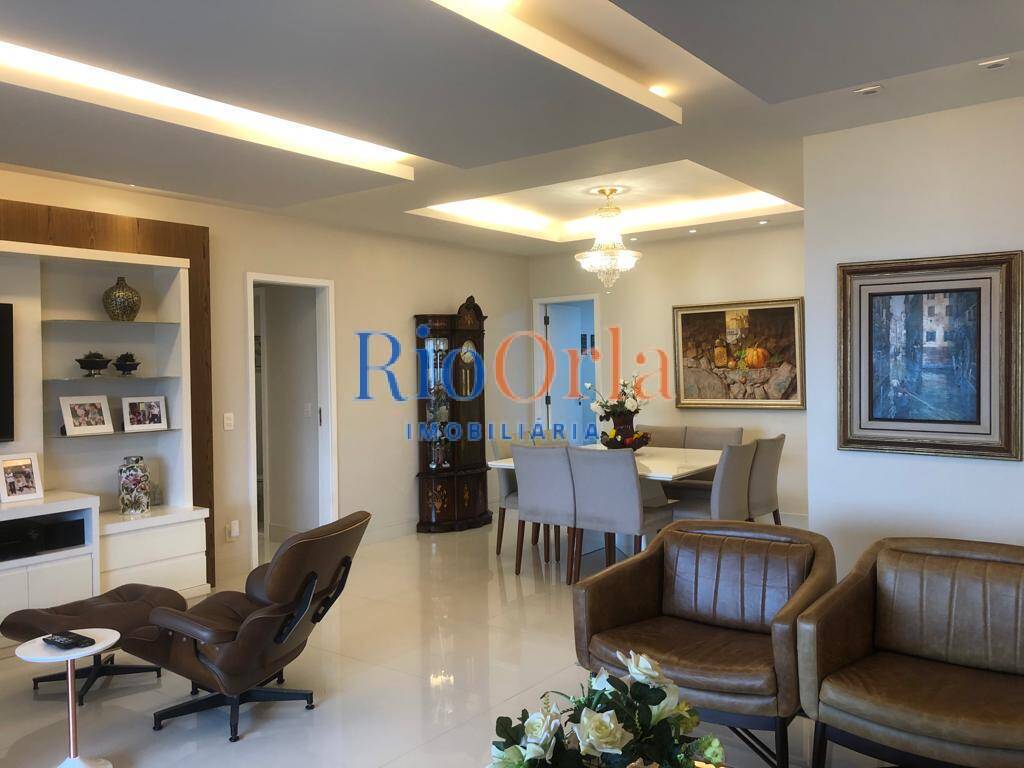 Apartamento, 4 quartos, 172 m² - Foto 7