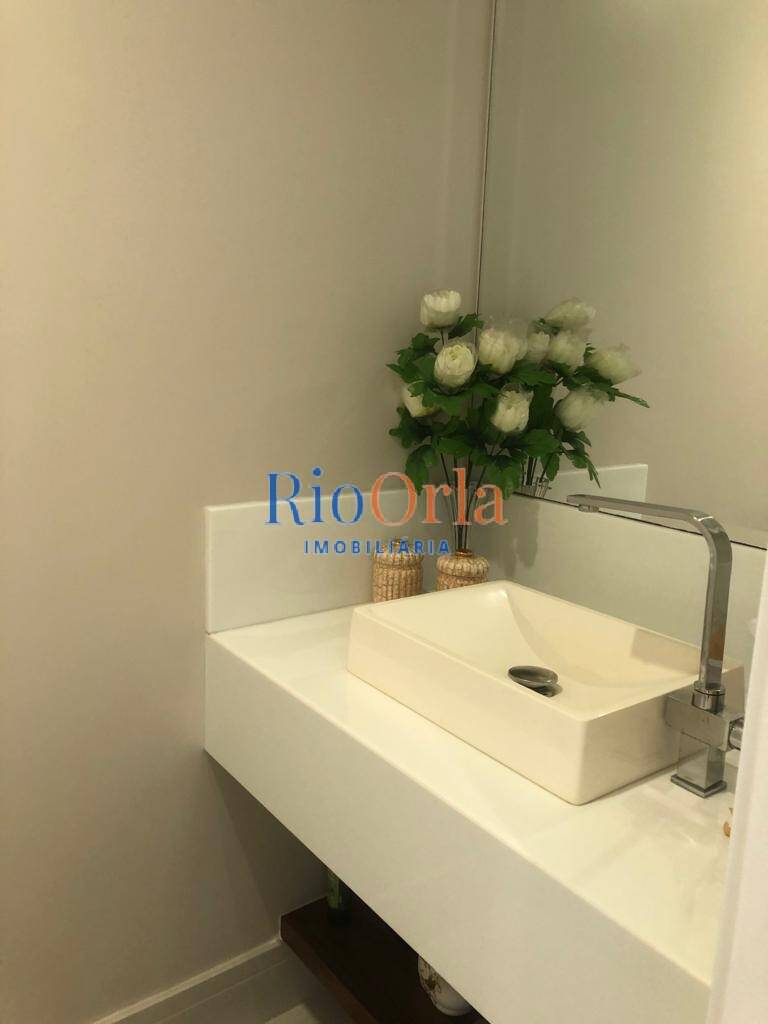 Apartamento, 4 quartos, 172 m² - Foto 10