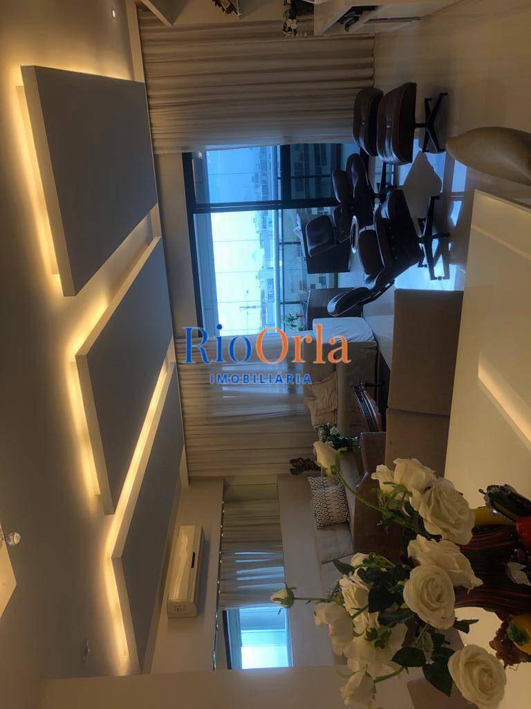 Apartamento, 4 quartos, 172 m² - Foto 9
