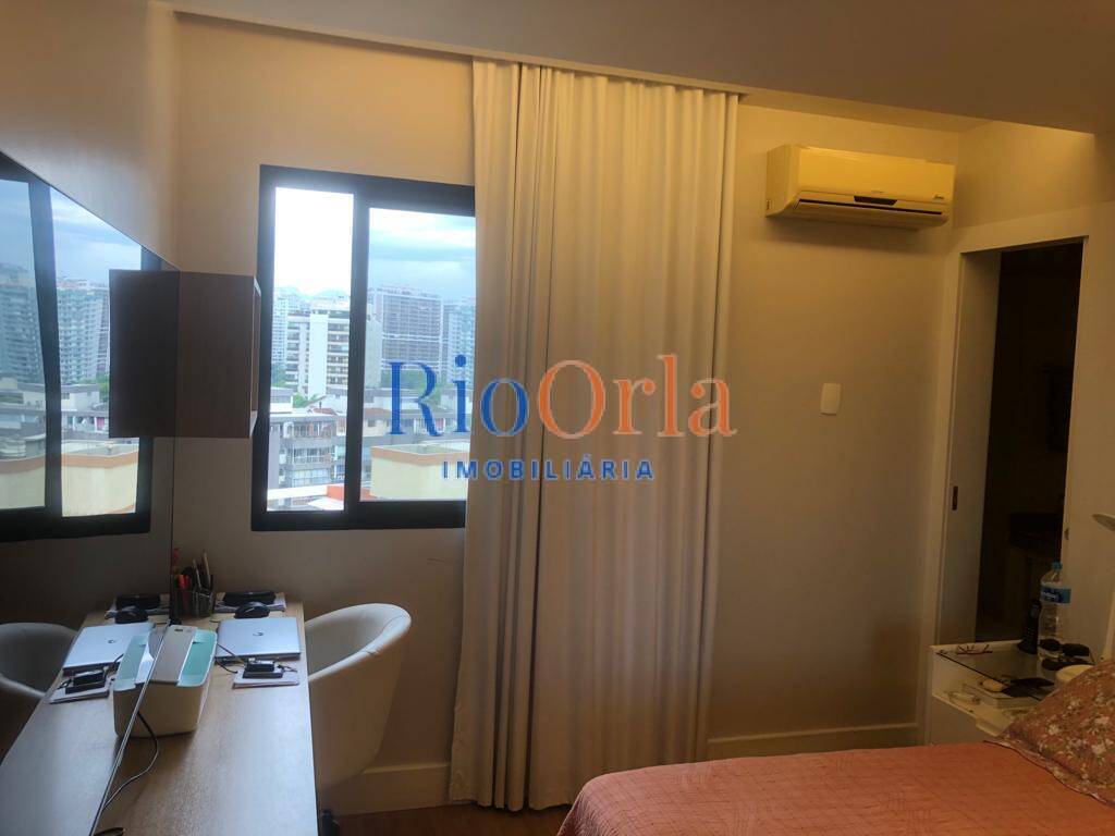 Apartamento, 4 quartos, 172 m² - Foto 15