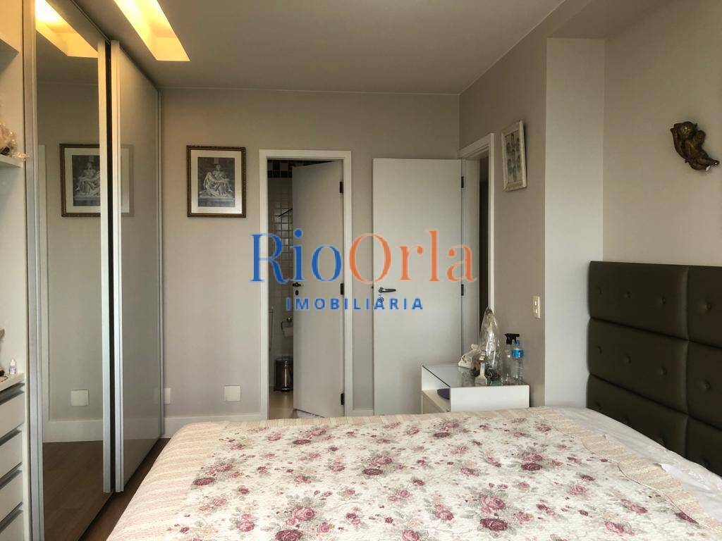 Apartamento, 4 quartos, 172 m² - Foto 13