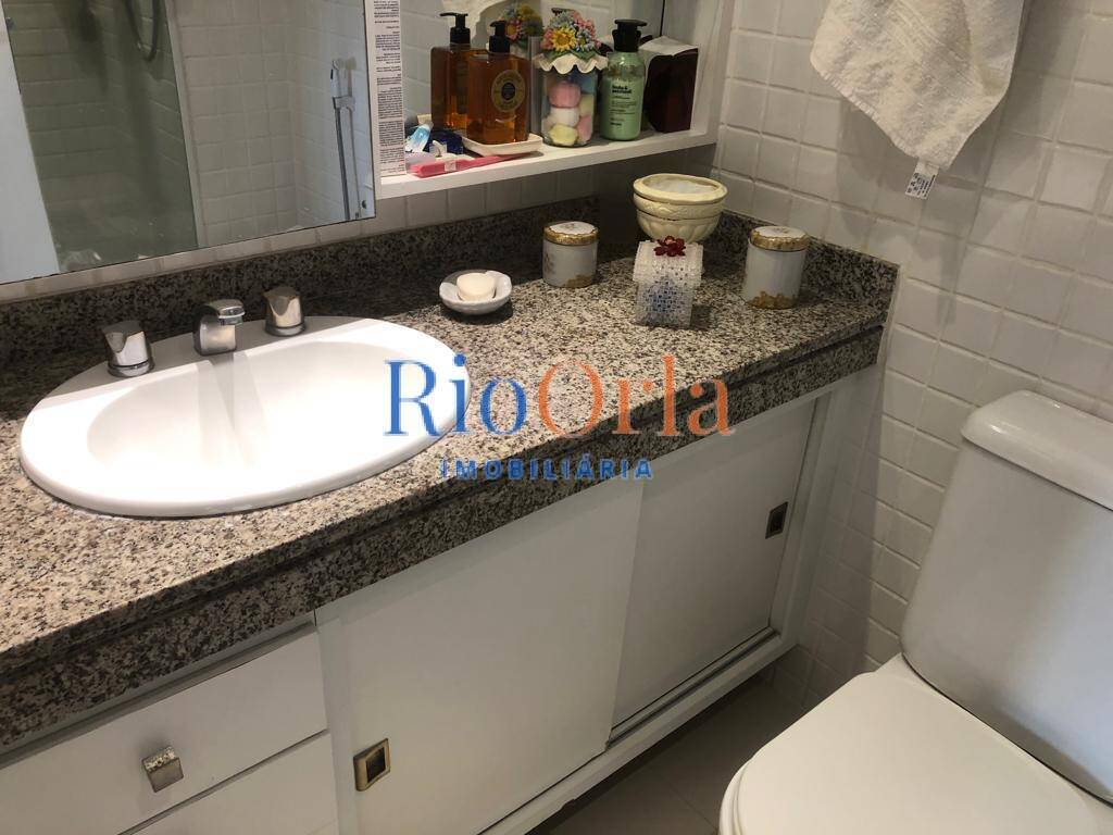 Apartamento, 4 quartos, 172 m² - Foto 14