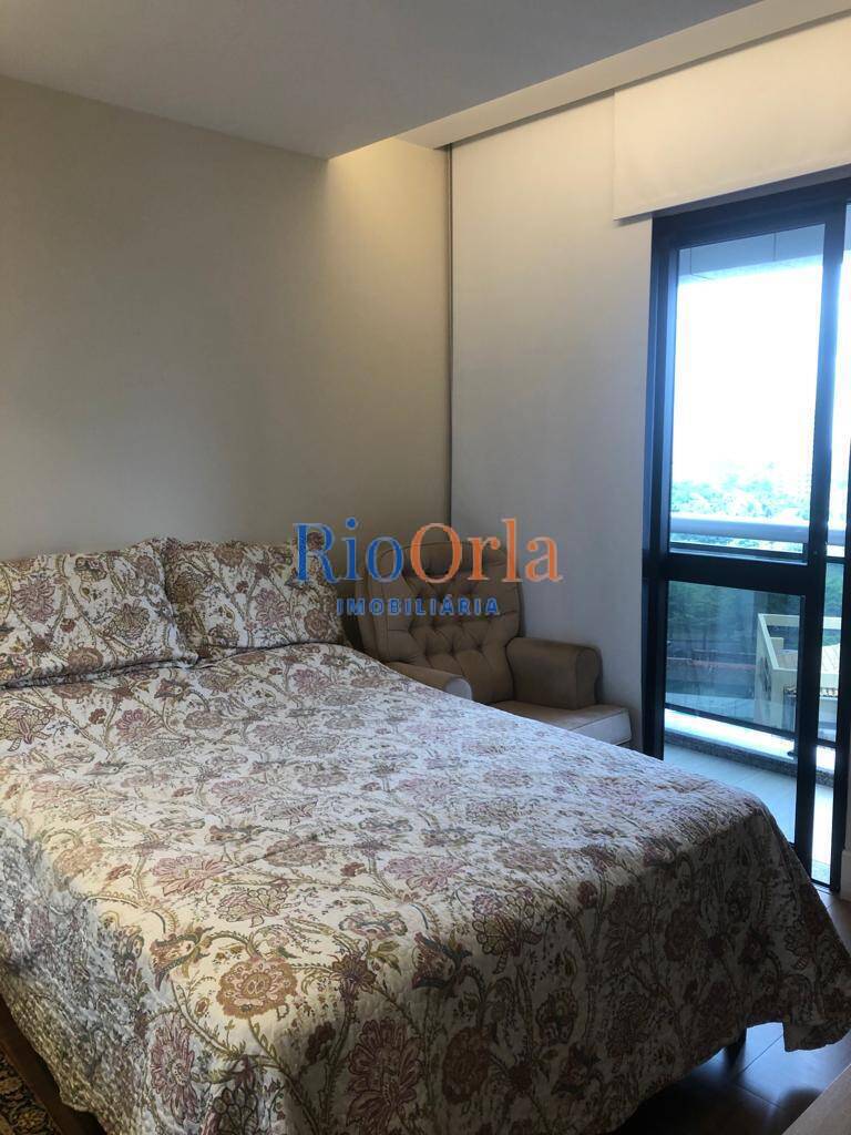 Apartamento, 4 quartos, 172 m² - Foto 19