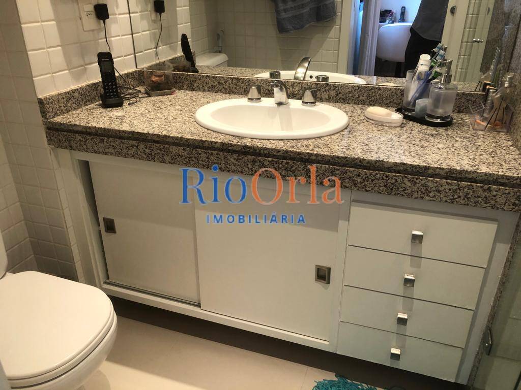 Apartamento, 4 quartos, 172 m² - Foto 18