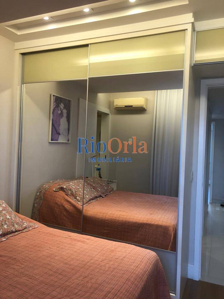 Apartamento, 4 quartos, 172 m² - Foto 17