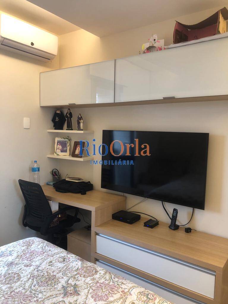 Apartamento, 4 quartos, 172 m² - Foto 21