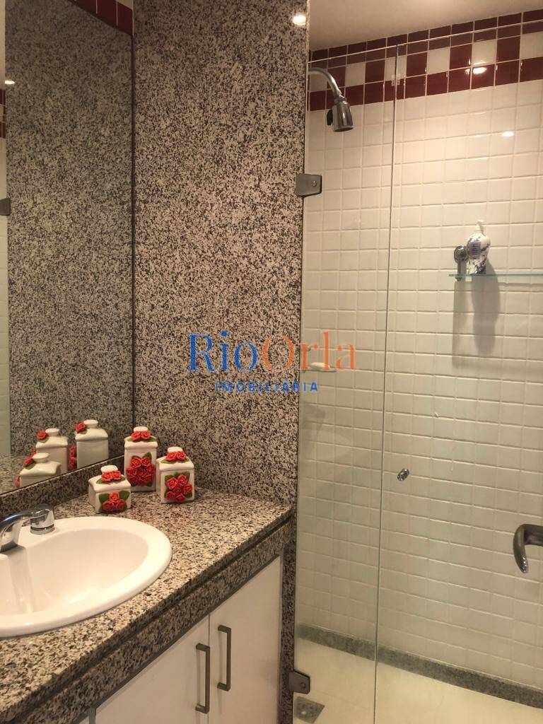 Apartamento, 4 quartos, 172 m² - Foto 22