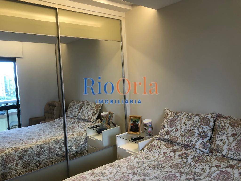 Apartamento, 4 quartos, 172 m² - Foto 20