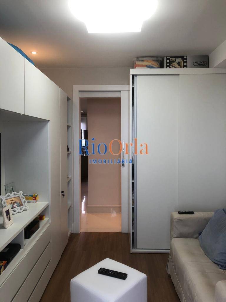 Apartamento, 4 quartos, 172 m² - Foto 24
