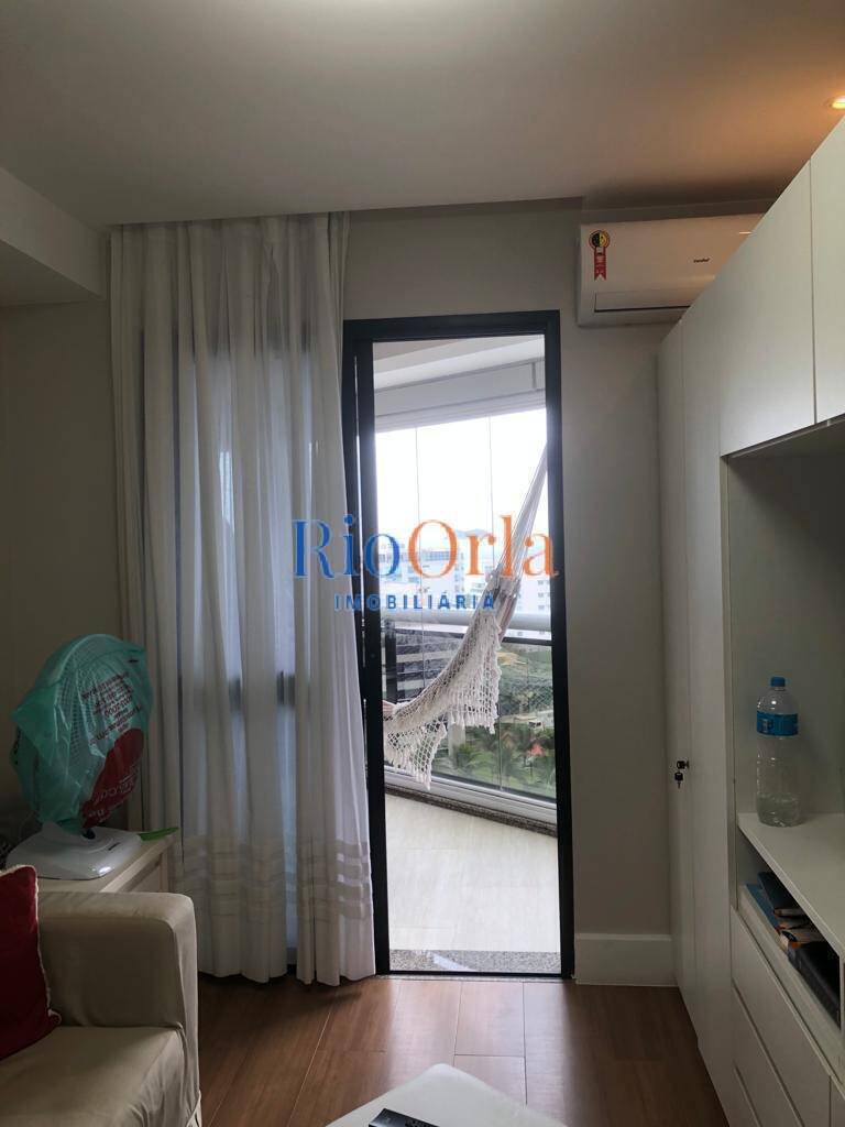 Apartamento, 4 quartos, 172 m² - Foto 25