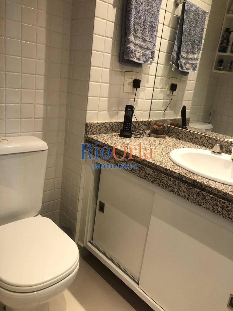 Apartamento, 4 quartos, 172 m² - Foto 26