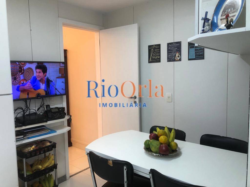 Apartamento, 4 quartos, 172 m² - Foto 28
