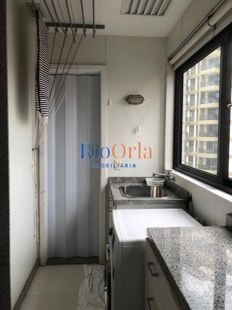 Apartamento, 4 quartos, 172 m² - Foto 29