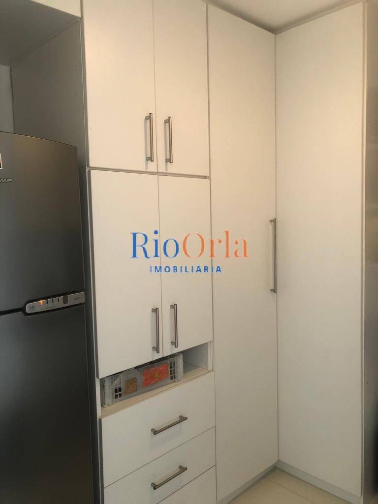 Apartamento, 4 quartos, 172 m² - Foto 30