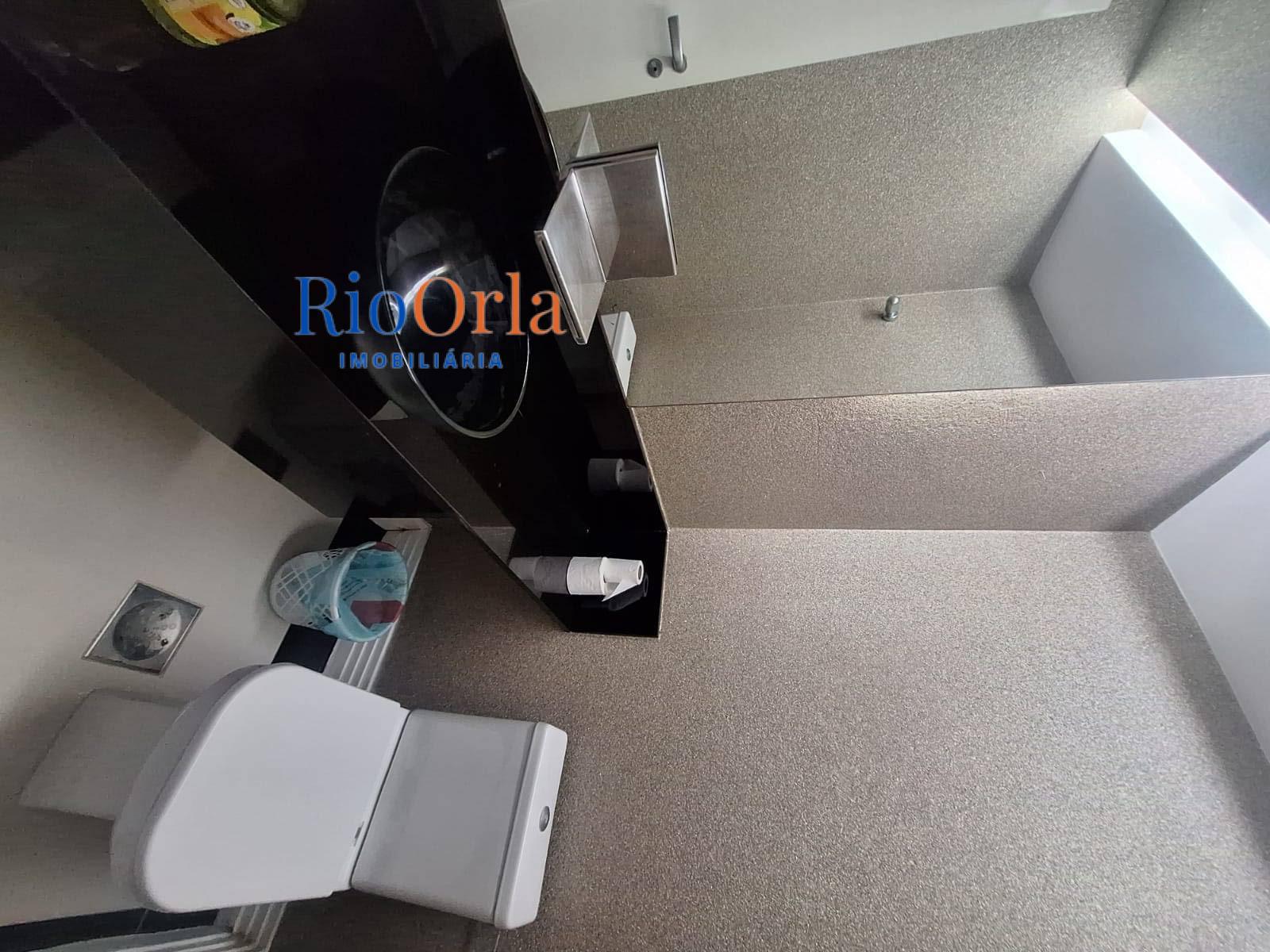 Apartamento, 4 quartos, 225 m² - Foto 6