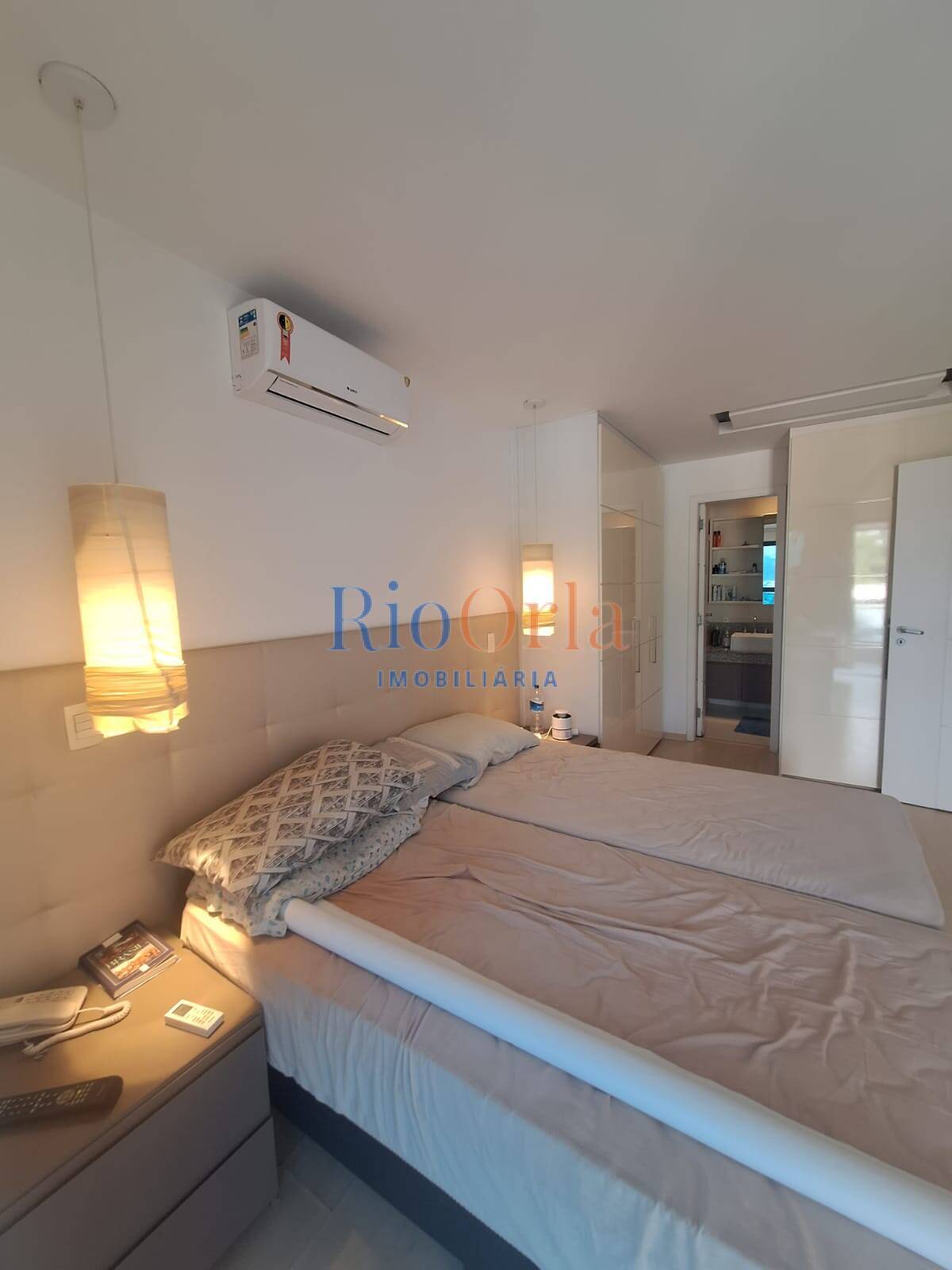 Apartamento, 4 quartos, 225 m² - Foto 11