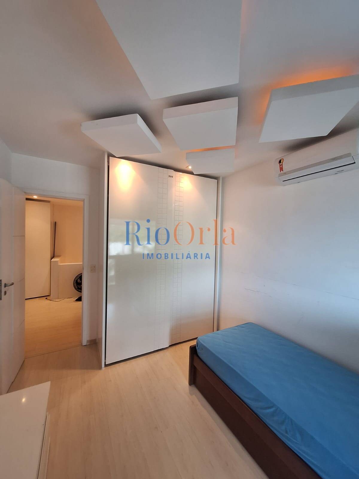 Apartamento, 4 quartos, 225 m² - Foto 22