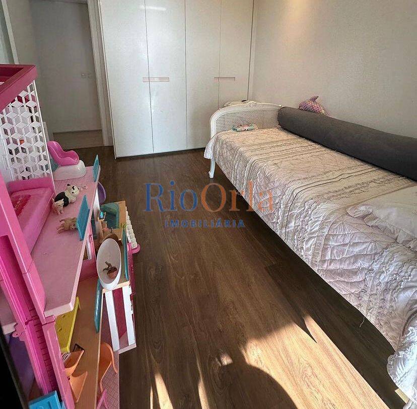 Apartamento, 3 quartos, 156 m² - Foto 6