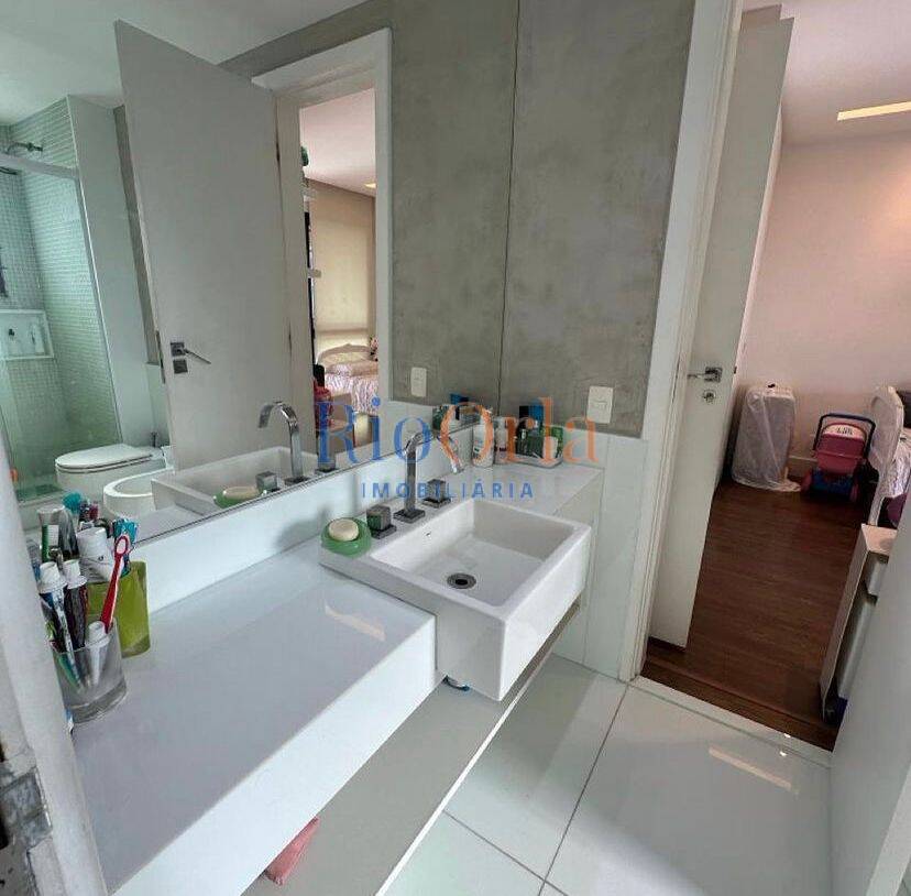 Apartamento, 3 quartos, 156 m² - Foto 9