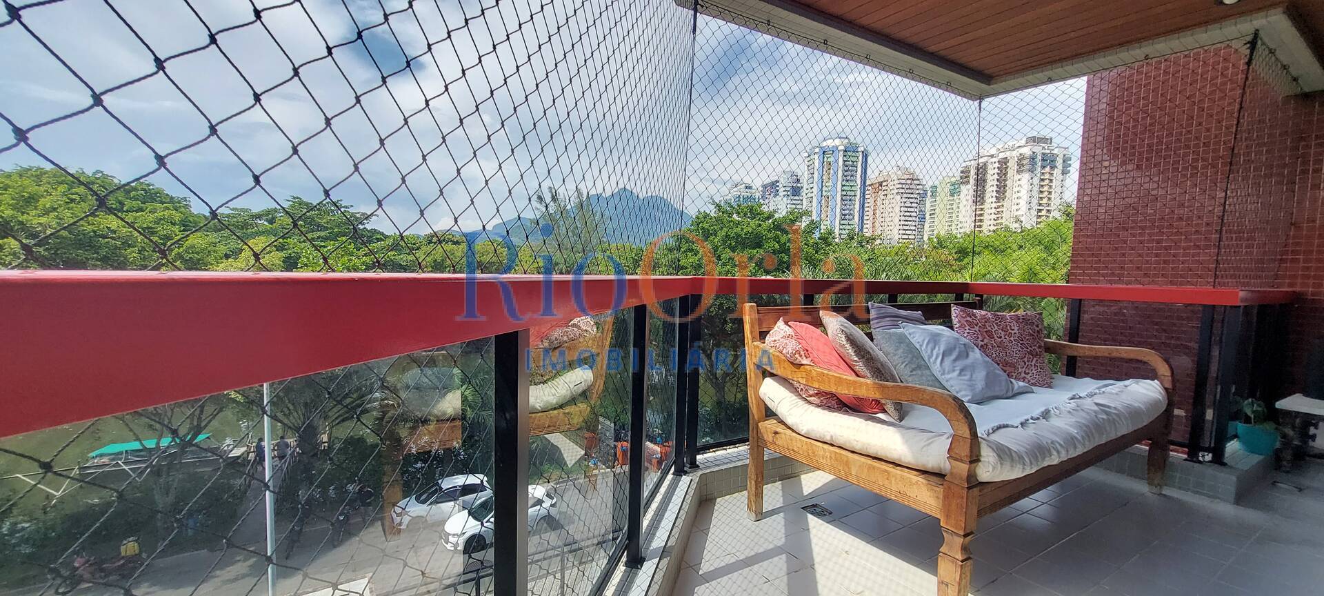 Apartamento, 3 quartos, 126 m² - Foto 2