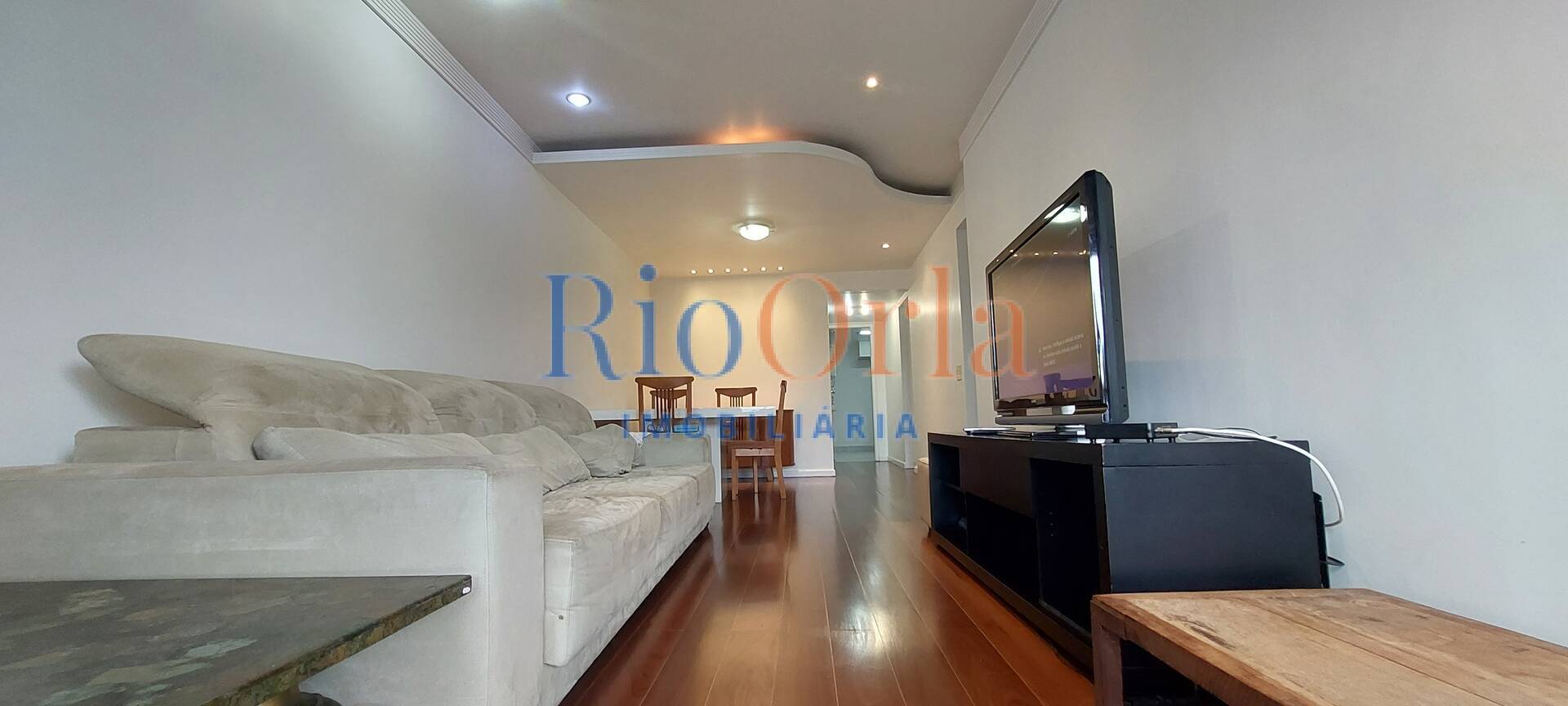 Apartamento, 3 quartos, 126 m² - Foto 4