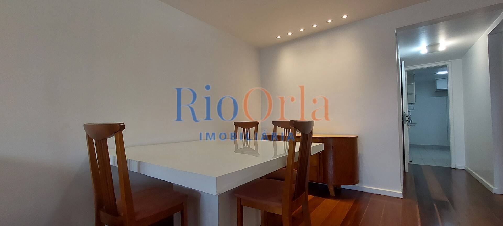 Apartamento, 3 quartos, 126 m² - Foto 5
