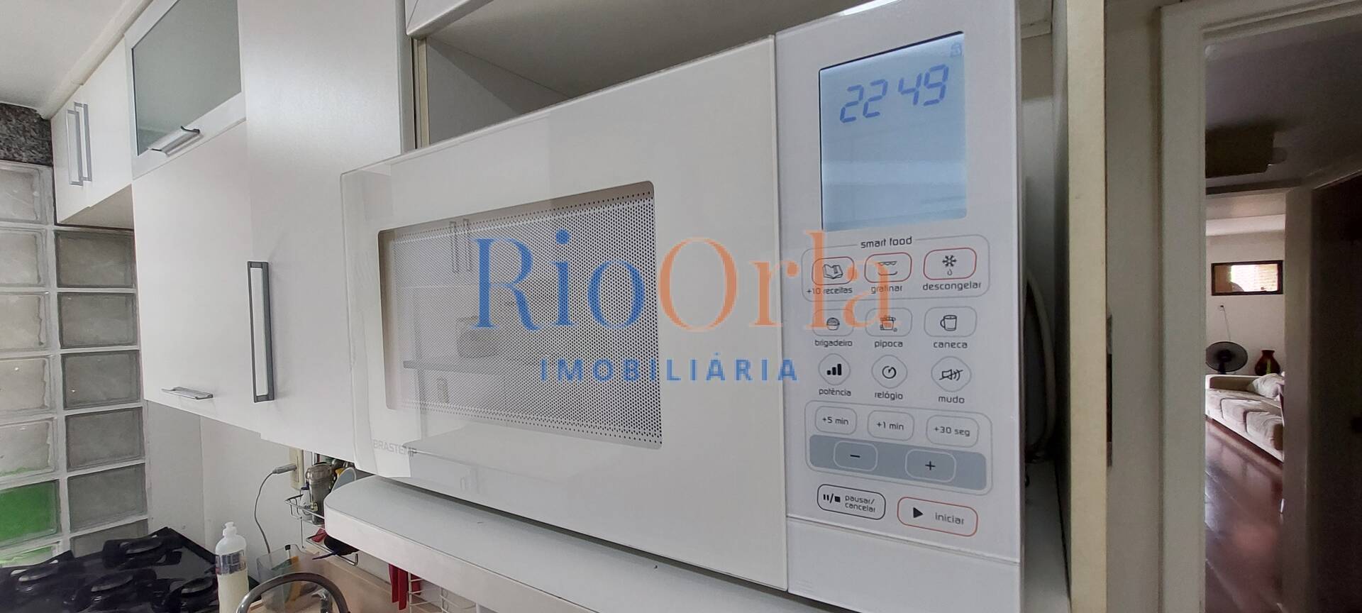 Apartamento, 3 quartos, 126 m² - Foto 17