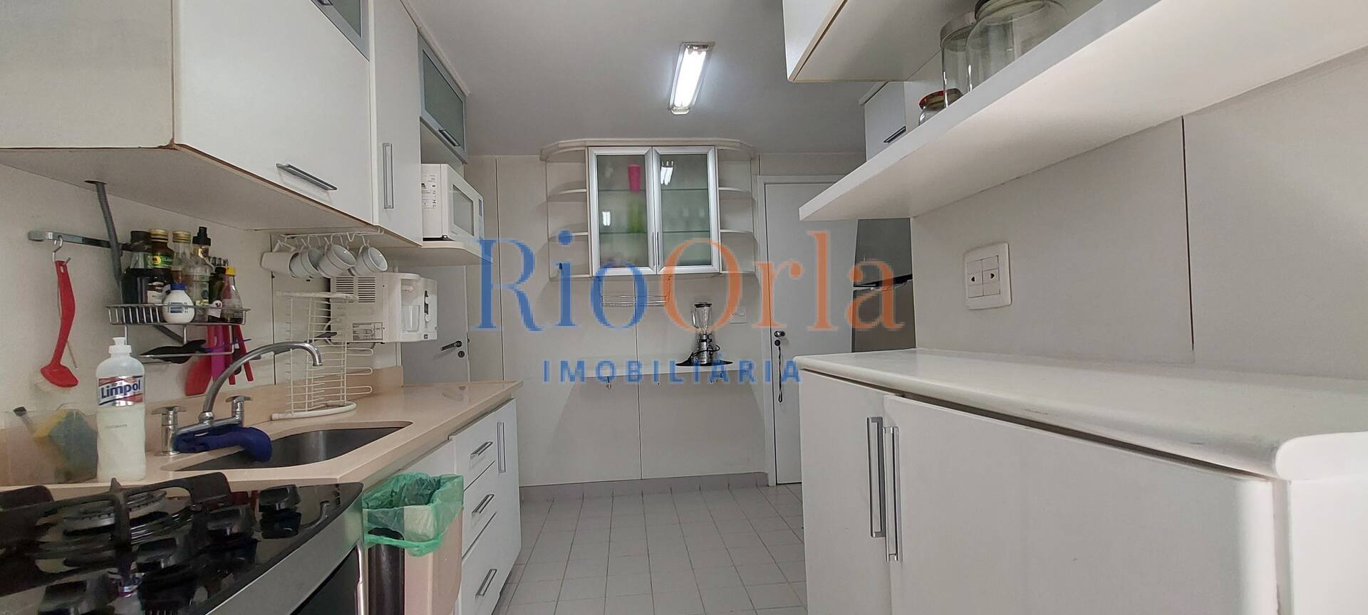 Apartamento, 3 quartos, 126 m² - Foto 19
