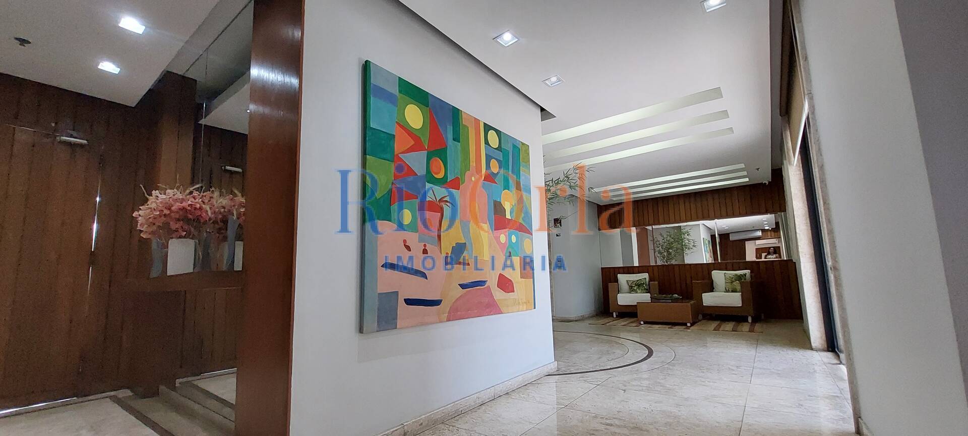 Apartamento, 3 quartos, 126 m² - Foto 21