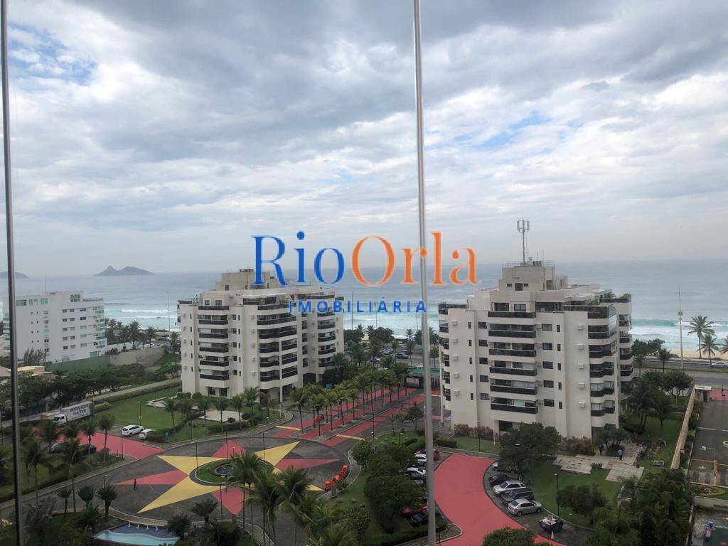 Apartamento, 4 quartos, 172 m² - Foto 2