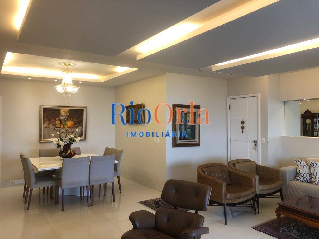Apartamento, 4 quartos, 172 m² - Foto 6