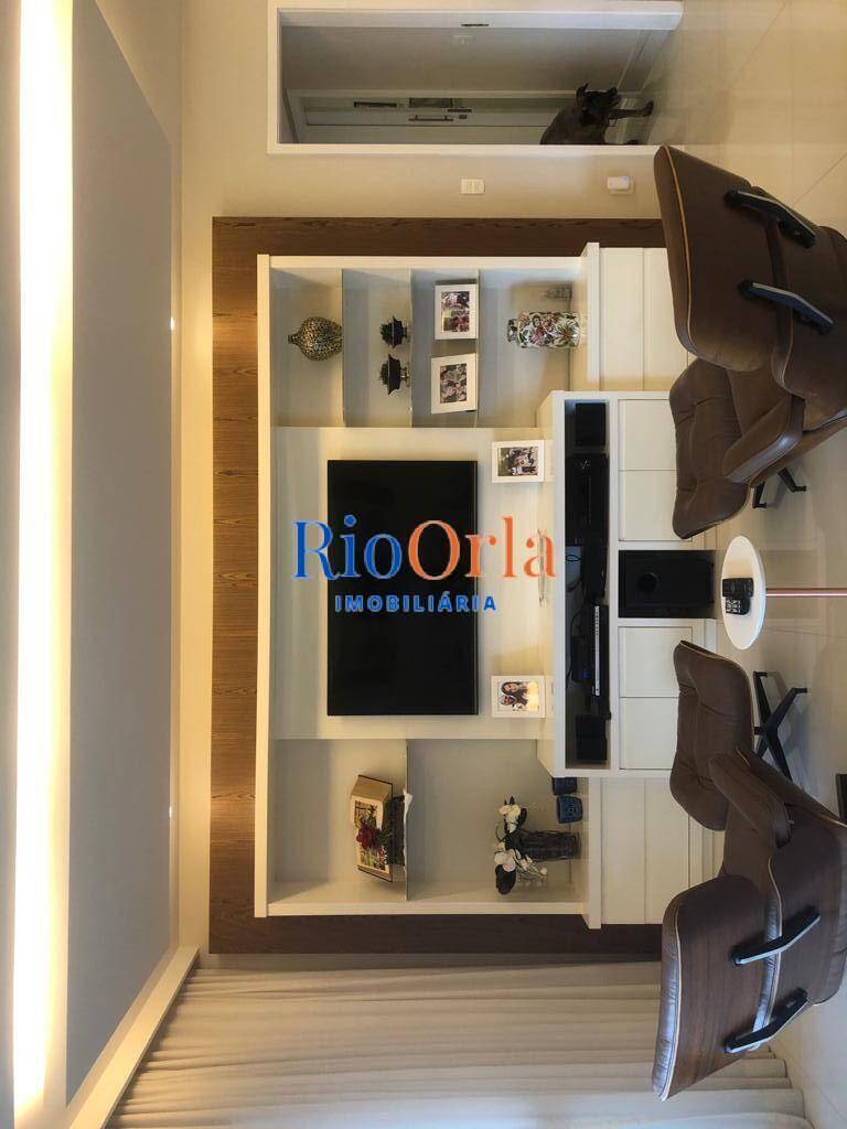 Apartamento, 4 quartos, 172 m² - Foto 8