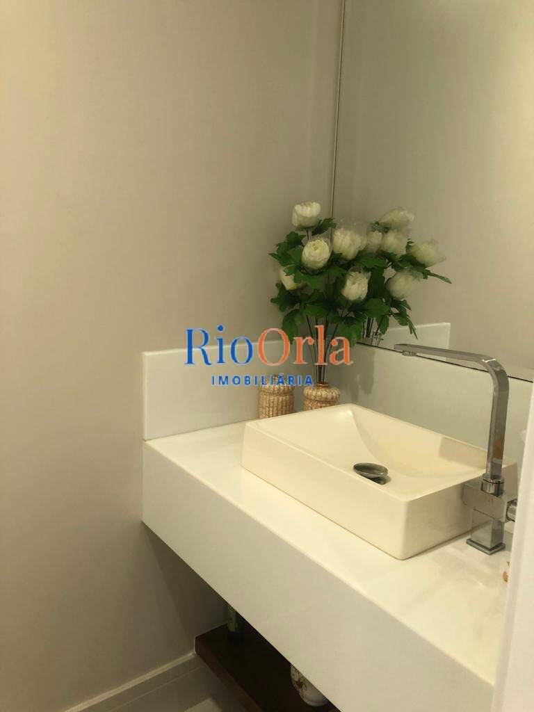 Apartamento, 4 quartos, 172 m² - Foto 10