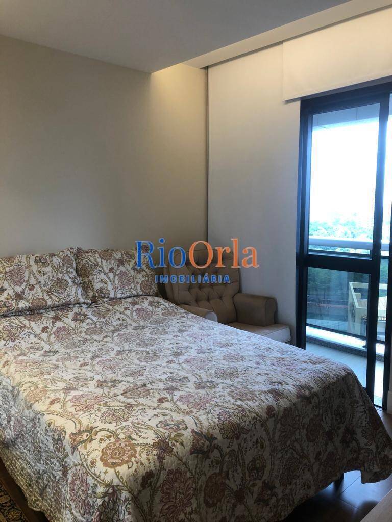 Apartamento, 4 quartos, 172 m² - Foto 19