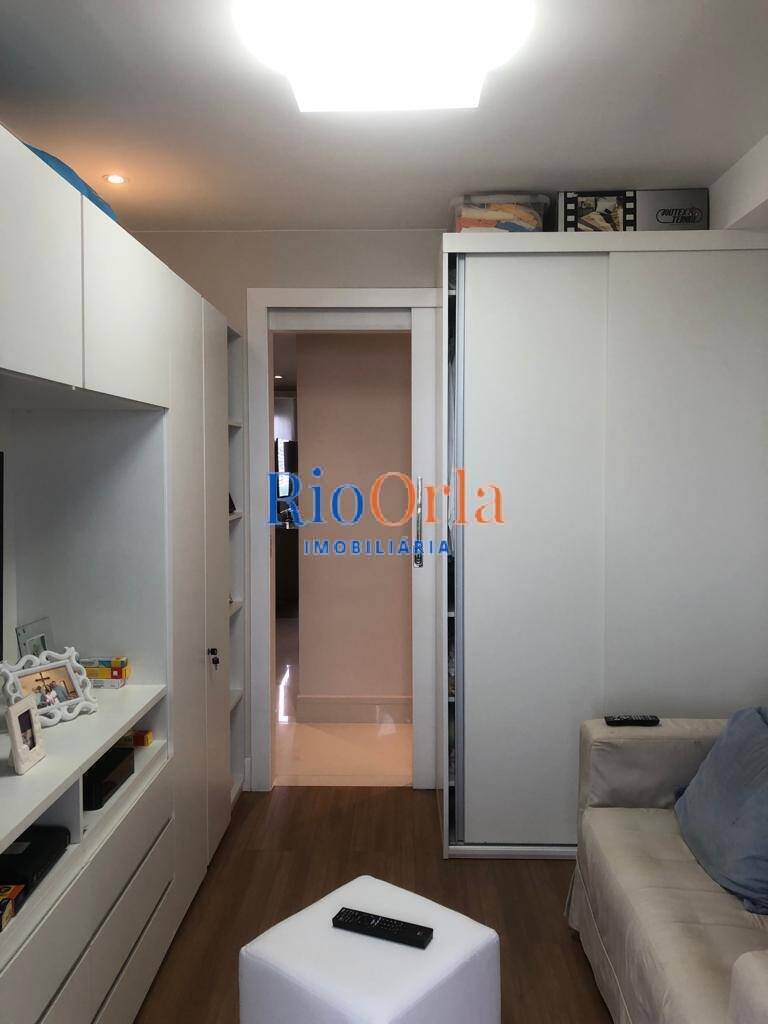Apartamento, 4 quartos, 172 m² - Foto 24