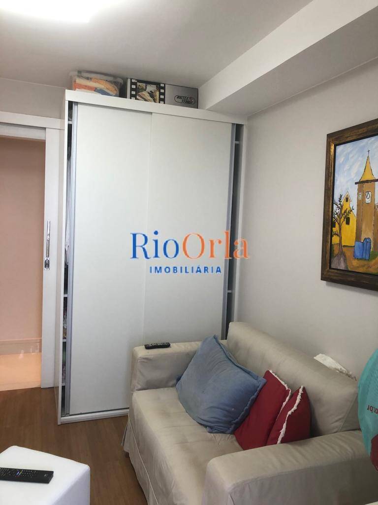 Apartamento, 4 quartos, 172 m² - Foto 23