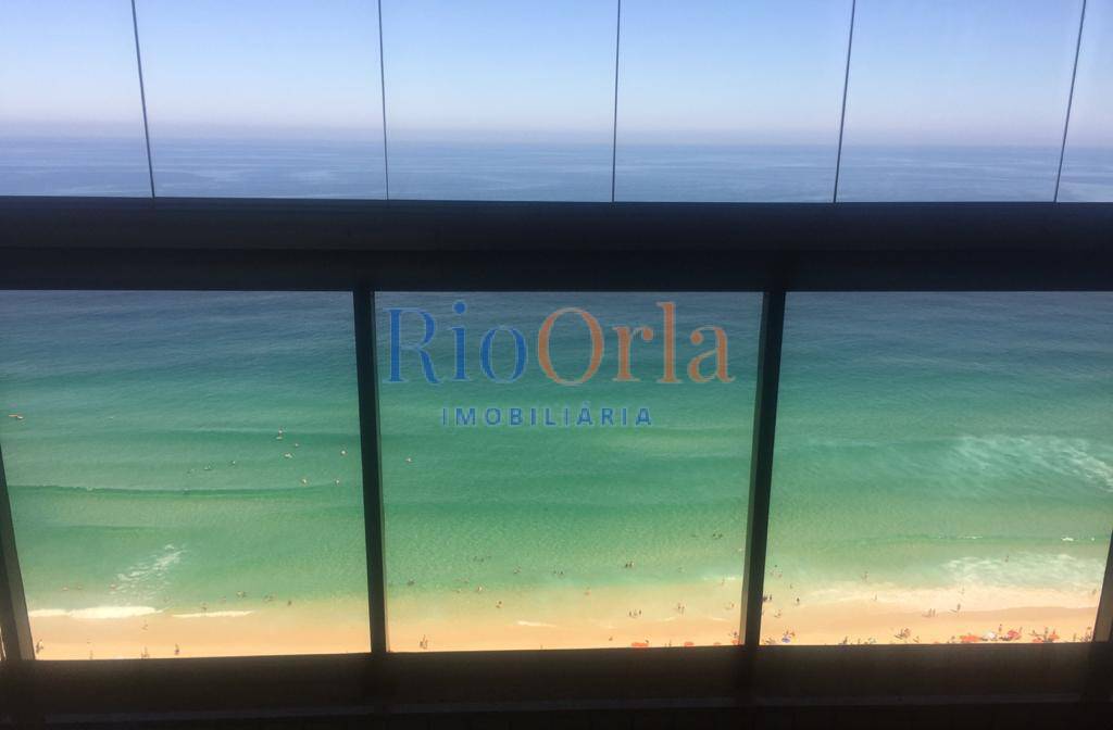 Apartamento, 4 quartos, 180 m² - Foto 3