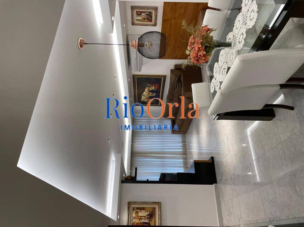 Apartamento, 4 quartos, 180 m² - Foto 6