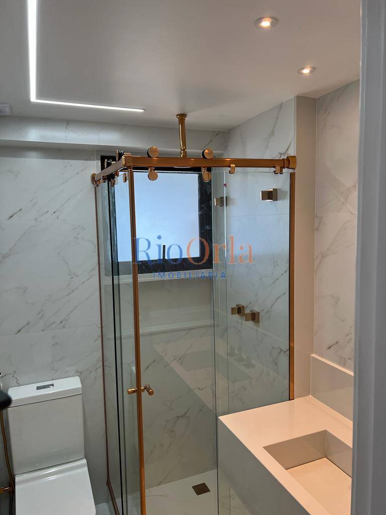 Apartamento, 4 quartos, 180 m² - Foto 10