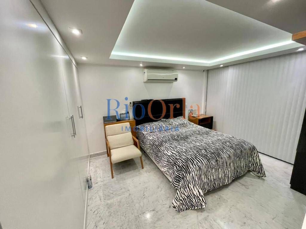 Apartamento, 4 quartos, 180 m² - Foto 8
