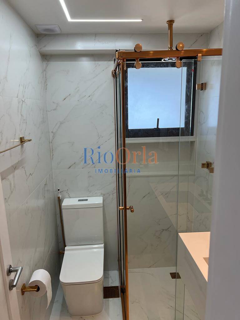 Apartamento, 4 quartos, 180 m² - Foto 11