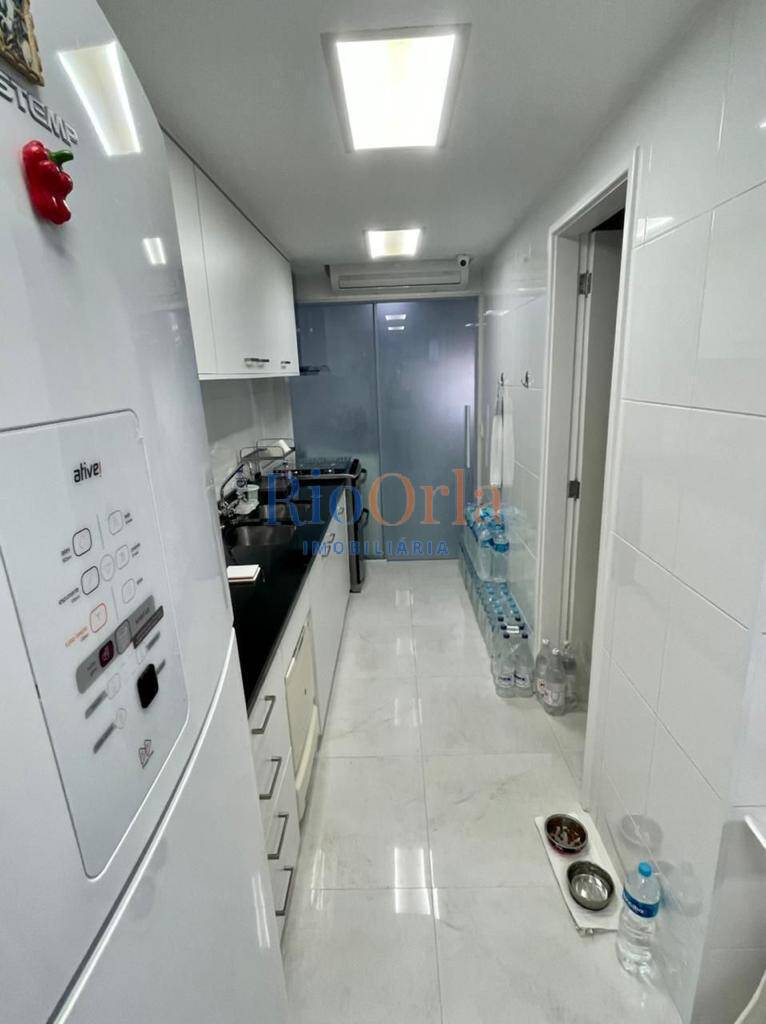Apartamento, 4 quartos, 180 m² - Foto 16