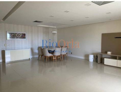 Apartamento, 4 quartos, 236 m² - Foto 2
