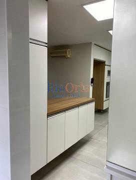 Apartamento, 4 quartos, 236 m² - Foto 4