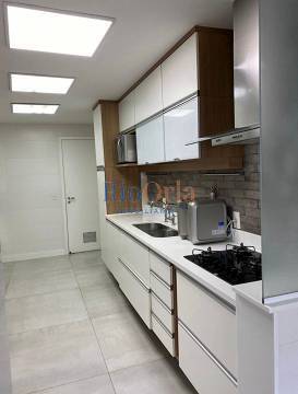 Apartamento, 4 quartos, 236 m² - Foto 5