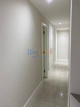 Apartamento, 4 quartos, 236 m² - Foto 7