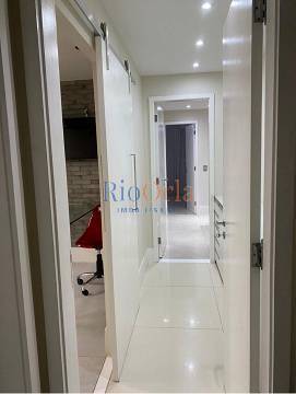 Apartamento, 4 quartos, 236 m² - Foto 6