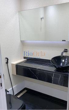 Apartamento, 4 quartos, 236 m² - Foto 3