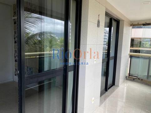 Apartamento, 4 quartos, 236 m² - Foto 11